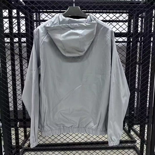 Sao Paulo Windbreaker Football Jersey 2025/2026