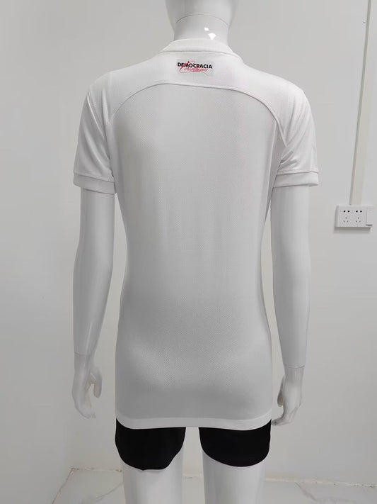 Corinthians Home Women Football Jersey 2023/2024