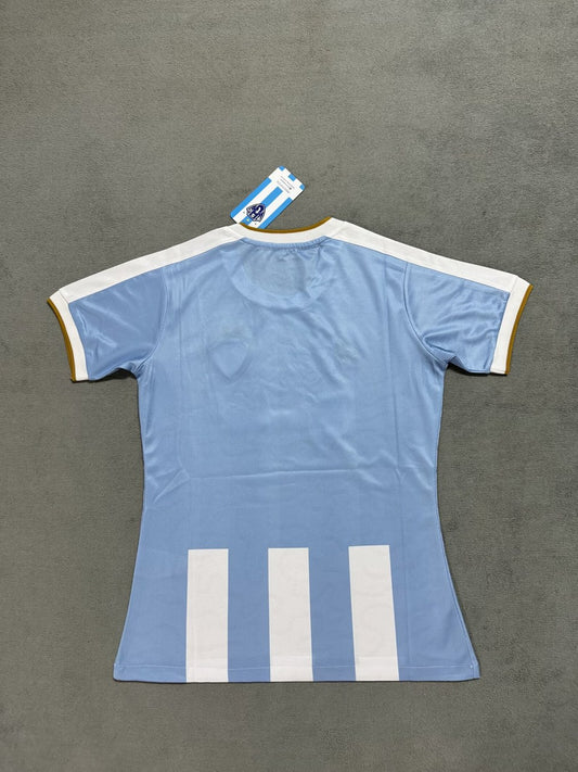Paysandu Para Women Home Fans Football Jersey 2025/2026