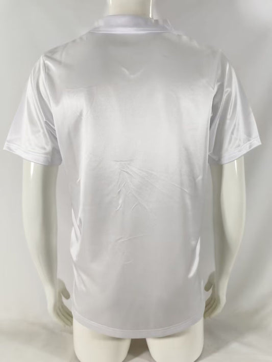 Retro Sevilla Home Football Jersey 1987/1990