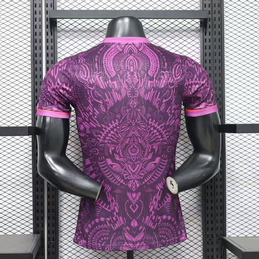 PSG Paris Special Edition Pink Player Football Jersey 2026/2027