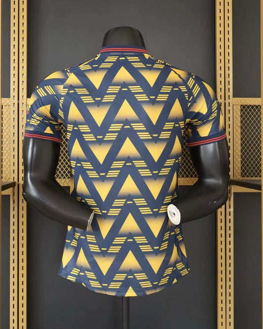 Arsenal Special Edition Player Football Jersey 2026/2027