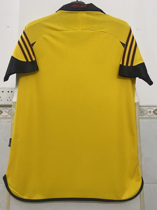 Retro AC Milan Third Away Fans Football Jersey 1999/2000