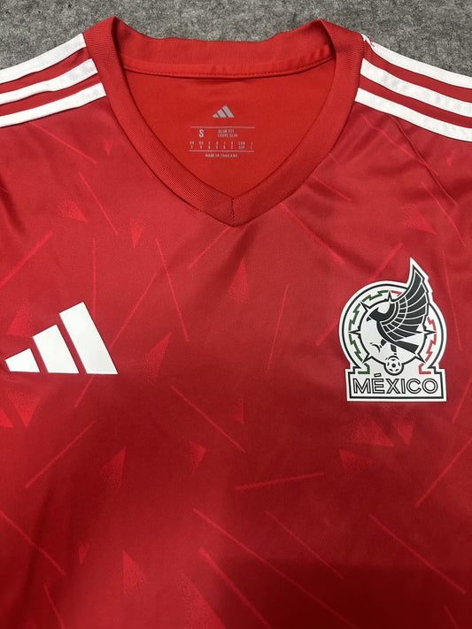 Mexico Special Edition Fans Football Jersey 2026/2027