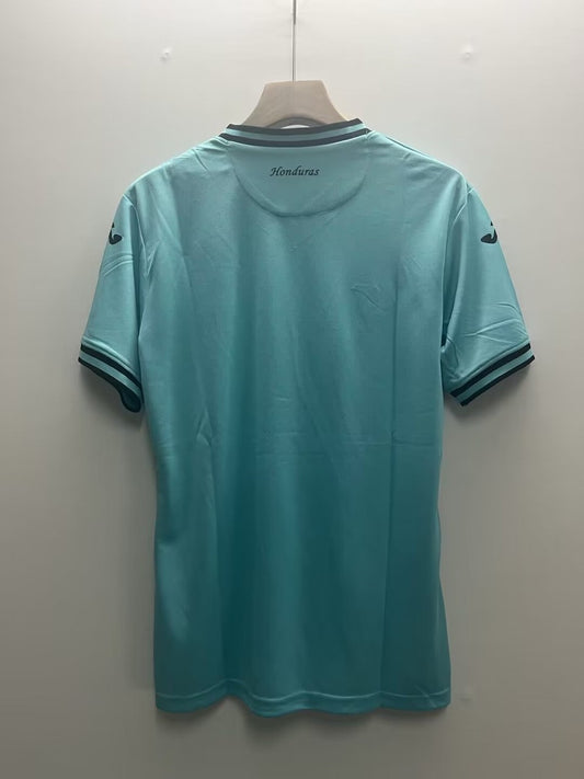Honduras Away Fans Football Jersey 2024/2025