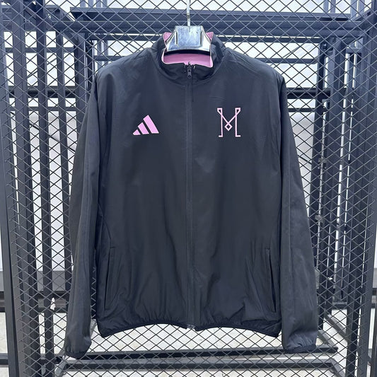 Inter Miami Reversible Windbreaker 2025/2026