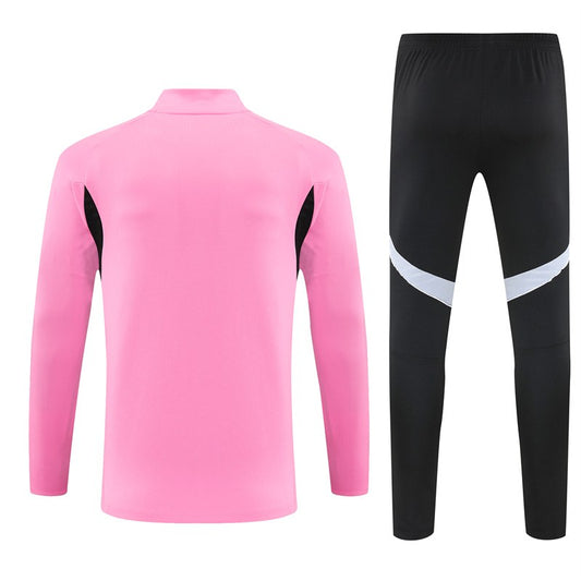 Inter Miami Training Tracksuit Pink (Kids And Man ) 2025/2026