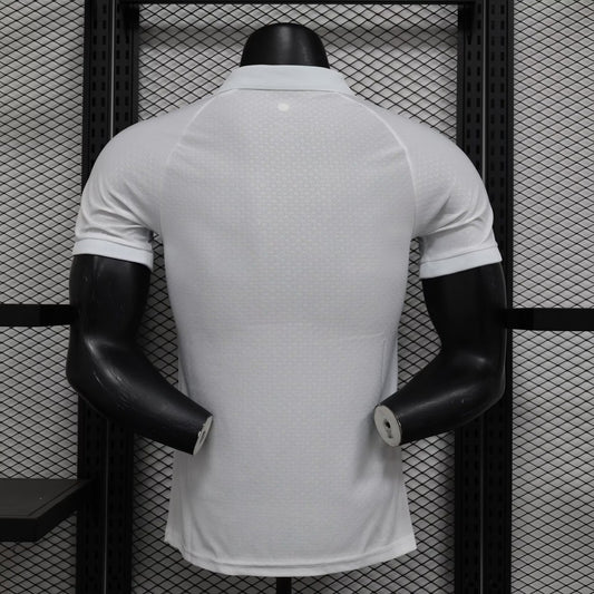 Marseille Special Edition Player Football Jersey 2024/2025