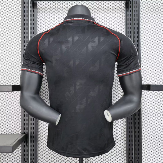 Manchester United Special Edition Player Football Jersey 2024/2025