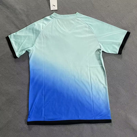 Morocco Training Clothes Fans Football Jersey 2025/2026