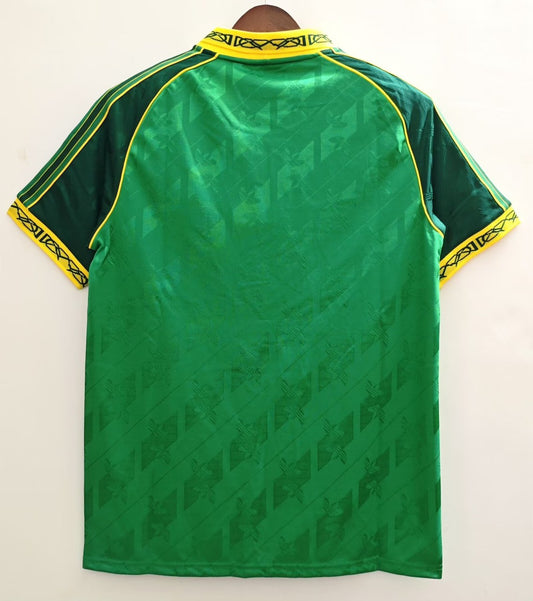 Celtic 138 Year Commemorate Special Edition Fans Football Jersey 2025/2026