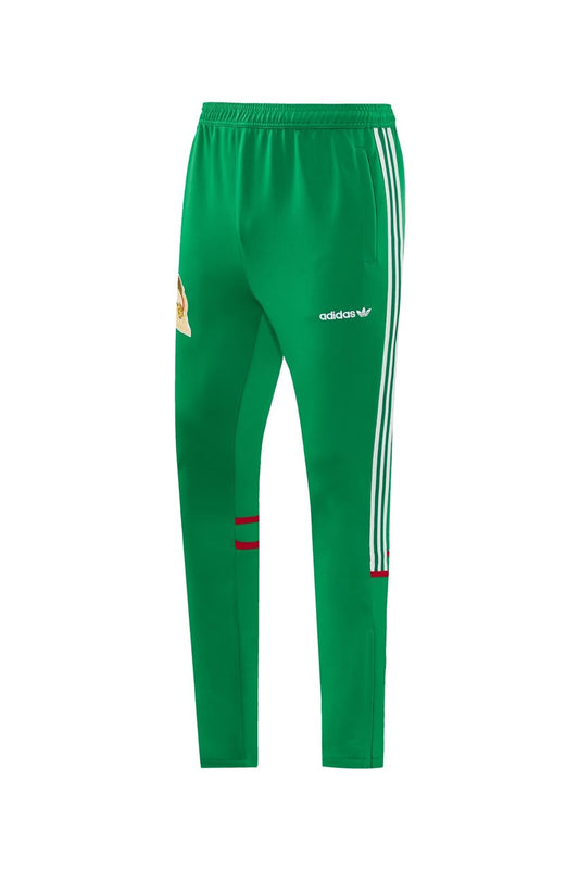 Mexico Jacket Suite Jacket Jersey 2026/2027