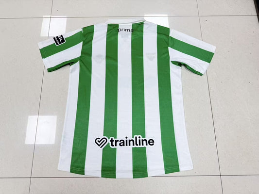 Real Betis Home Fans Football Jersey 2026/2027