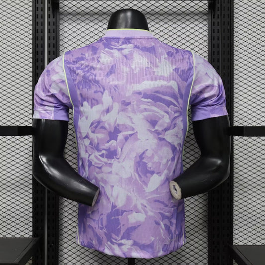 South Korea Away Player Football Jersey 2026/2027