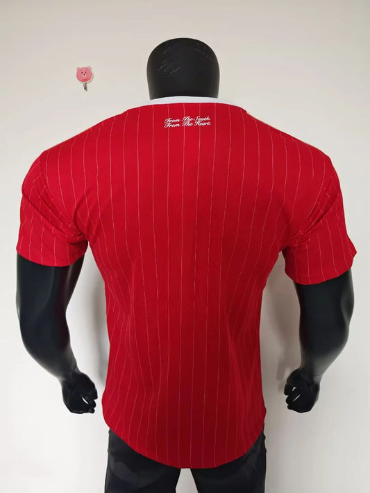 Bayern Munich T-shirt Special Edition Player 2025/2026