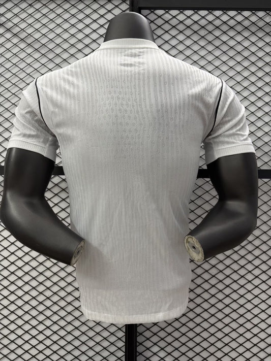 Corinthians Home Player Football Jersey 2026/2027