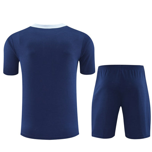 Inter Milan Training Fans Kits Football Jersey 2025/2026 (Kids And Man )