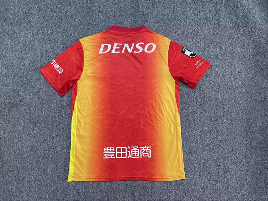 Nagoya Grampus Home Fans Football Jersey 2026/2027