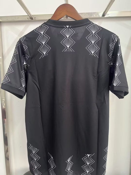 Corinthians Special Edition Fans Football Jersey 2025/2026