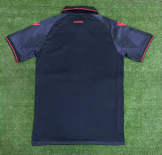 Albania Third Away Fans Football Jersey 2023/2024