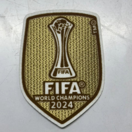 Real Madrid Away Special Edition Fans Football Jersey 2024/2025