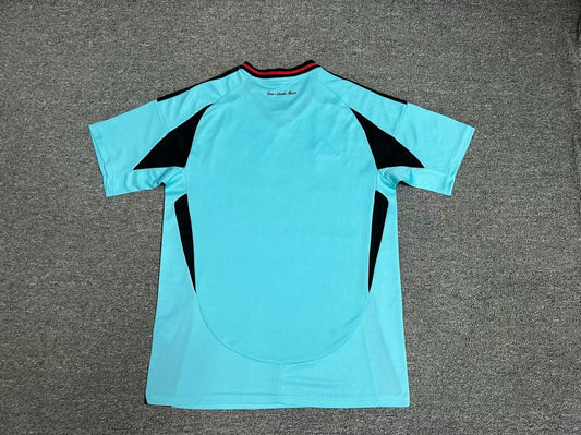Orlando Pirates Away Fans Football Jersey 2024/2025