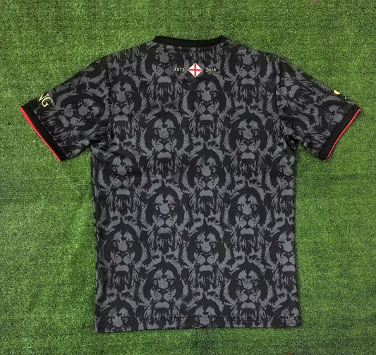 England Special Edition Fans Football Jersey 2024/2025