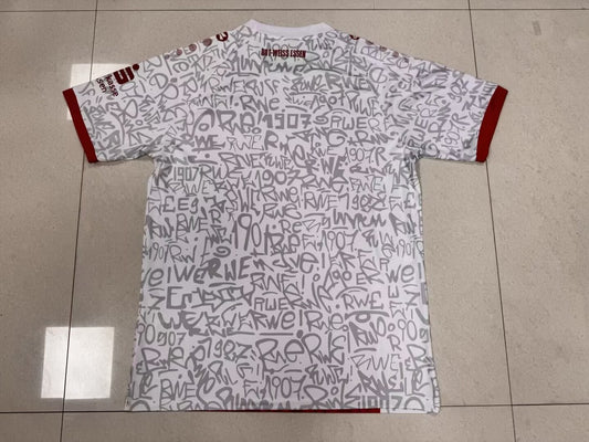 Essen Home Fans Football Jersey 2025/2026