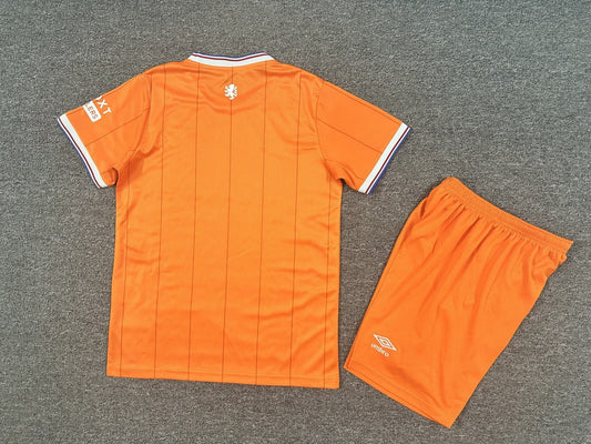 Rangers Third Away Kids Football Jersey 2025/2026