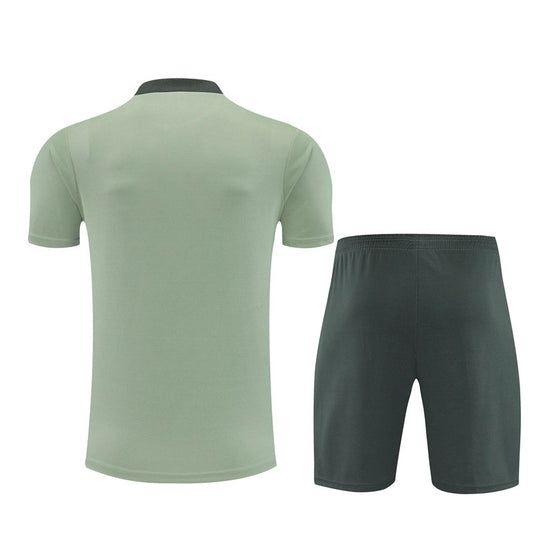 Chelsea Training Fans Kits Football Jersey 2025/2026 (Kids And Man )