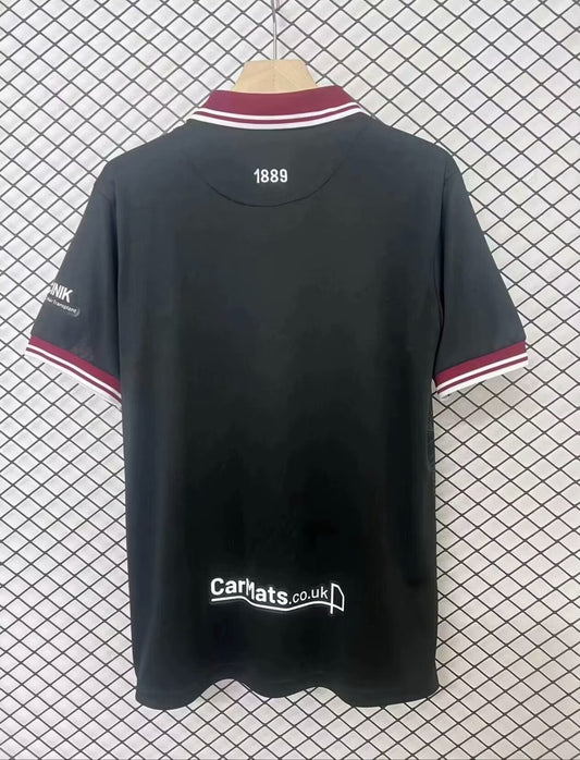 Sheffield Goalkeeper Fans Football Jersey 2024/2025
