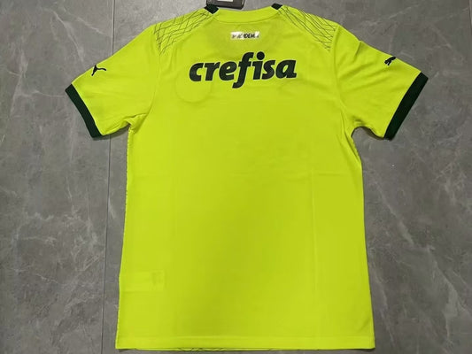 Palmeiras Third Away Fans Football Jersey 2023/2024