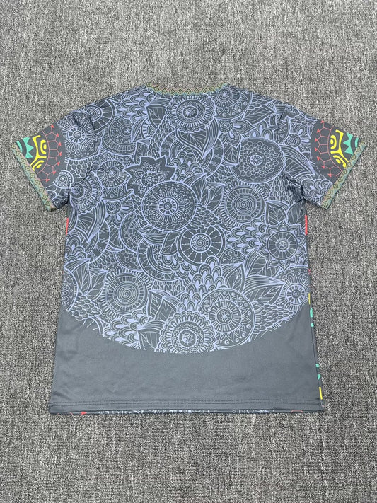 Mali Competition Before Special Edition Fans Football Jersey 2025/2026