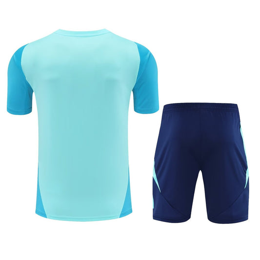 Flamengo Training Fans Football Jersey 2025/2026