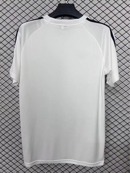 Colo-Colo Casual T-shirt Fans Football Jersey 2026/2027