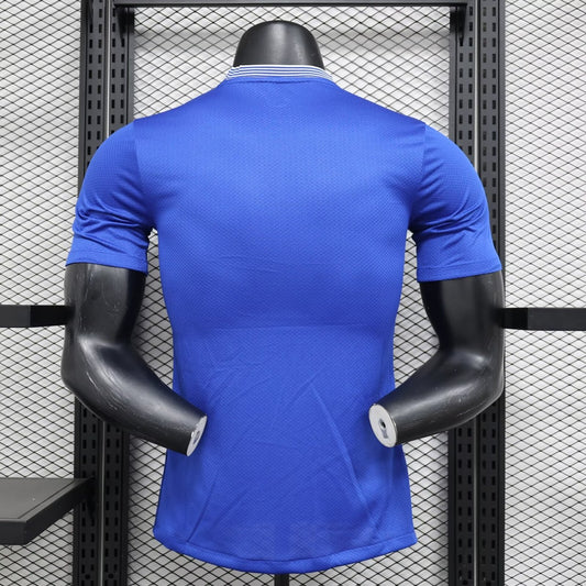 Everton Home Player Football Jersey 2024/2025