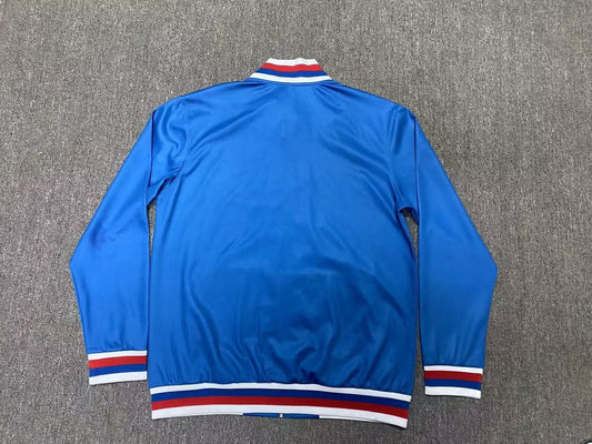 Cruz Azul Blue Jacket Tracksuit 2025/2026