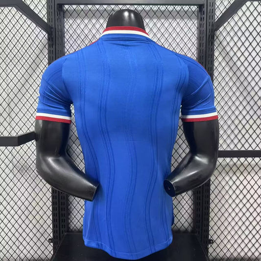 Manchester United Away Player Football Jersey 2026/2027 (S -5XL)