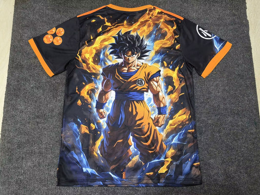 Japan Special Edition Fans Football Jersey 2025/2026