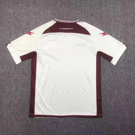 Salernitana Calcio Away Fans Football Jersey 2024/2025