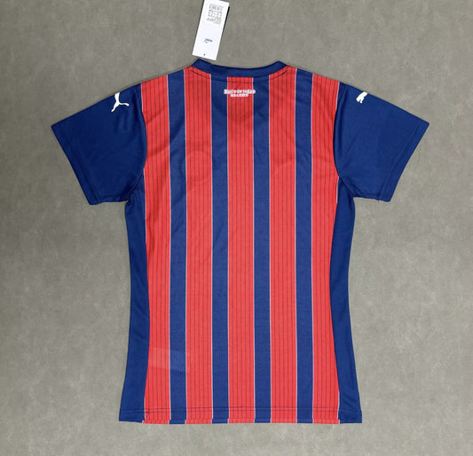 Bahia Away Women Fans Football Jersey 2025/2026