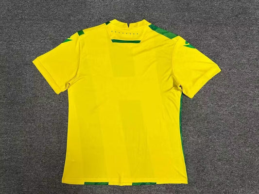 Nante Home Fans Football Jersey 2024/2025