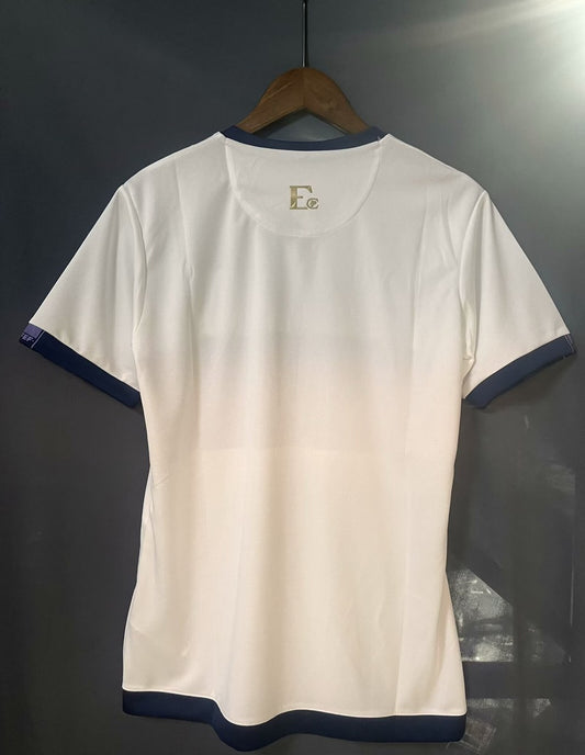 Ecuador Away Fans Football Jersey 2024/2025