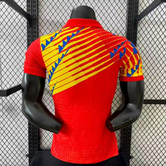 Spain Special Edition Player Football Jersey 2026/2027