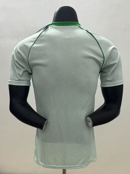 Celtic 125Th Anniversary Edition Player Football Jersey 2025/2026