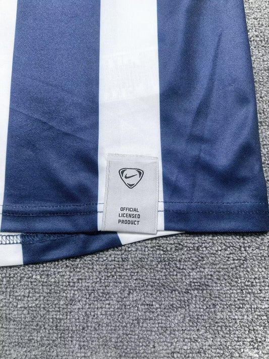 Retro Monterrey Away Football Jersey 2005