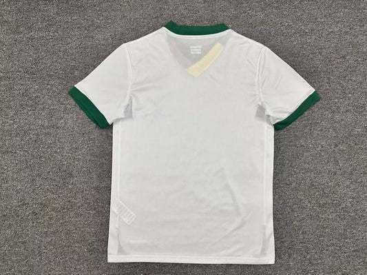 Bolivia Away Fans Football Jersey 2026/2027