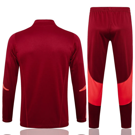 Manchester United Jacket Tracksuit 2023/2024