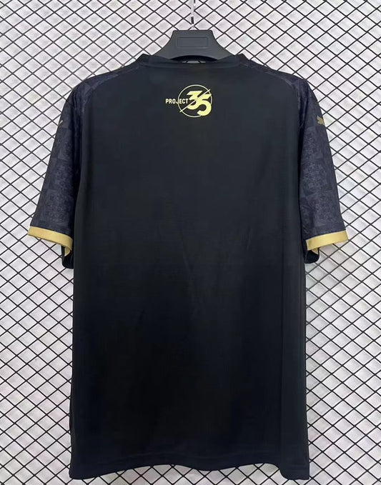 Plymouth Argyle Away Fans Football Jersey 2025/2026