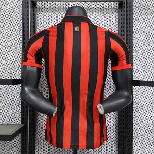 AC Milan Anniversary 125 Year Player Football Jersey 2024/2025